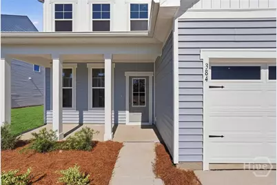 105 Miller Chapel Boulevard, Guyton, GA 31312 - Photo 3