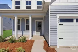 105 Miller Chapel Blvd, Guyton, GA 31312 - Photo 3
