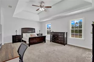 292 Forest St NE, Ludowici, GA 31316 - Photo 21