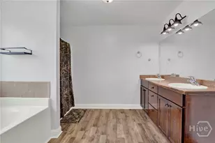 292 Forest St NE, Ludowici, GA 31316 - Photo 23