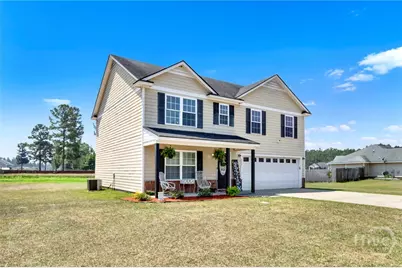 292 Forest Street NE, Ludowici, GA 31316 - Photo 3
