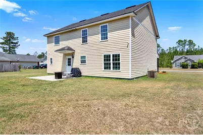 292 Forest Street NE, Ludowici, GA 31316 - Photo 35