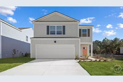23 Gladewater Drive, Port Wentworth, GA 31407 - Photo 1