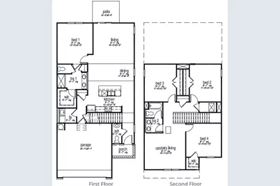 23 Gladewater Drive, Port Wentworth, GA 31407 - Photo 3