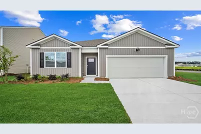 310 Cold Creek Pass, Port Wentworth, GA 31407 - Photo 1