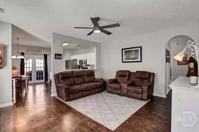 120 Alexander Way, Richmond Hill, GA 31324 - Photo 9
