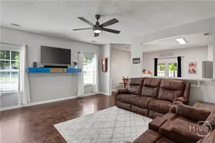 120 Alexander Way, Richmond Hill, GA 31324 - Photo 9