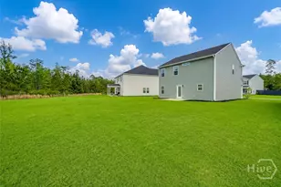 131 Freesia Dr, Springfield, GA 31329 - Photo 37