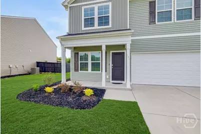 131 Freesia Drive, Springfield, GA 31329 - Photo 3