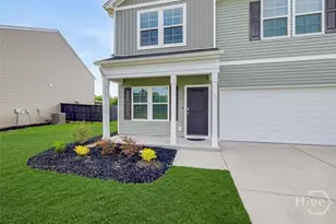 131 Freesia Dr, Springfield, GA 31329 - Photo 3