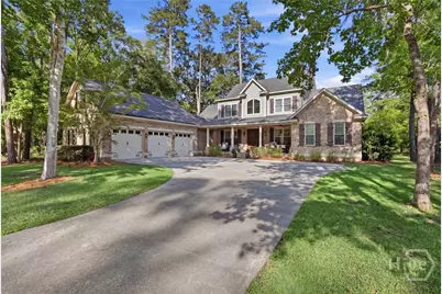 275 Waterways Parkway S, Richmond Hill, GA 31324 - Photo 3