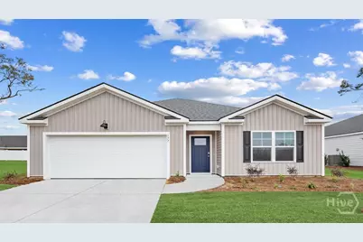 9 Gladewater Drive, Port Wentworth, GA 31407 - Photo 1