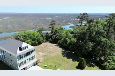 Lot 79 Oyster Point Drive, Midway, GA 31320 - Photo 3