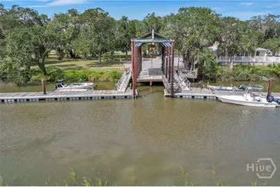 Lot 79 Oyster Point Drive, Midway, GA 31320 - Photo 17