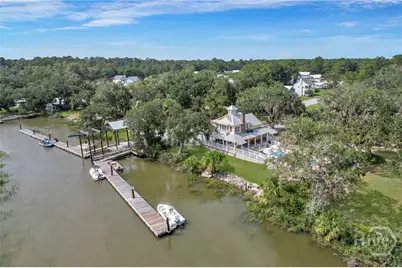 Lot 79 Oyster Point Drive, Midway, GA 31320 - Photo 19