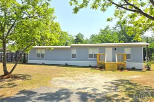 956 Donaldson St, Metter, GA 30439 - Photo 3