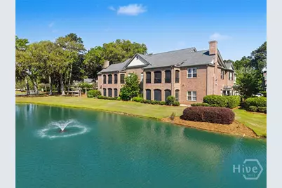1201 River Oaks Drive, Richmond Hill, GA 31324 - Photo 1