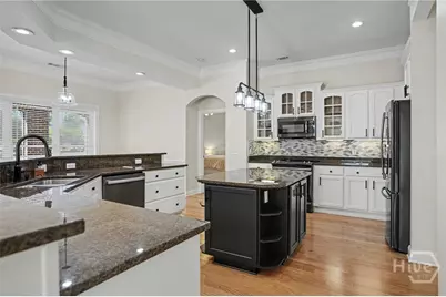1201 River Oaks Drive, Richmond Hill, GA 31324 - Photo 17