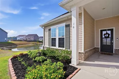16 Ashmont Street, Savannah, GA 31407 - Photo 3