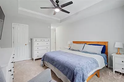 407 Laurel Hill Circle, Richmond Hill, GA 31324 - Photo 19