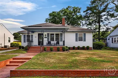 310 E 57th Street, Savannah, GA 31405 - Photo 1