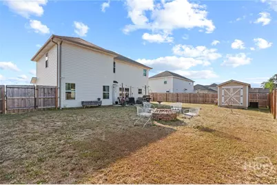 10 Rimes Ave SE, Ludowici, GA 31316 - Photo 27