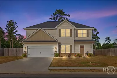 10 Rimes Ave SE, Ludowici, GA 31316 - Photo 1