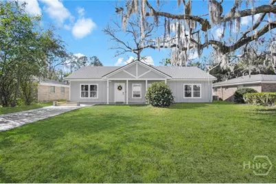 11 E Fairmont Avenue, Savannah, GA 31406 - Photo 1