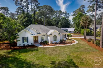 4 Cannon Lane, Savannah, GA 31411 - Photo 3