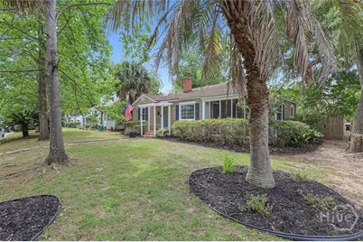 1501 E 48th Street, Savannah, GA 31404 - Photo 1