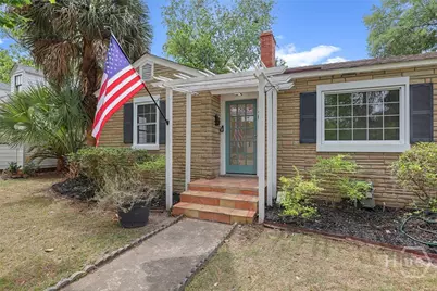 1501 E 48th Street, Savannah, GA 31404 - Photo 3