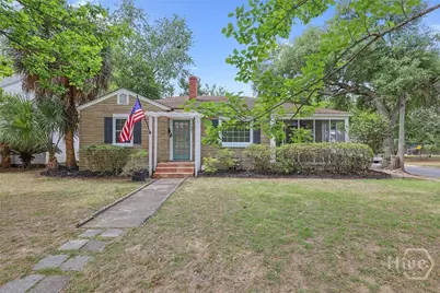 1501 E 48th Street, Savannah, GA 31404 - Photo 5