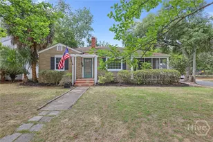1501 E 48th St, Savannah, GA 31404 - Photo 5