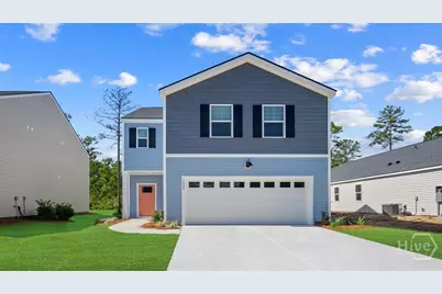 1039 Lakes Boulevard, Brunswick, GA 31525 - Photo 1