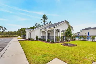 1039 Lakes Boulevard, Brunswick, GA 31525 - Photo 31