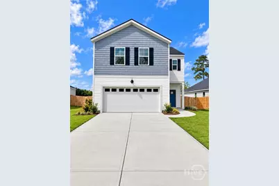 1039 Lakes Boulevard, Brunswick, GA 31525 - Photo 1
