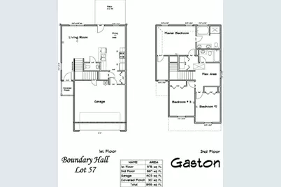 329 Boundary Hall Way, Hinesville, GA 31313 - Photo 3