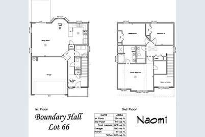 413 Boundary Hall Way, Hinesville, GA 31313 - Photo 3