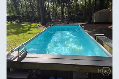 139 North Drive, Savannah, GA 31406 - Photo 5