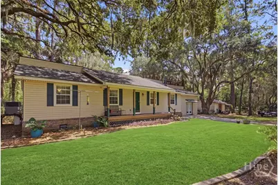 139 North Drive, Savannah, GA 31406 - Photo 1