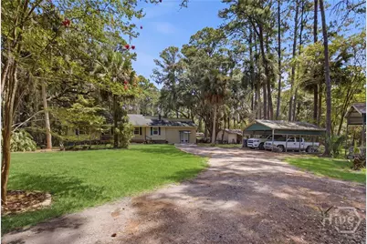 139 North Drive, Savannah, GA 31406 - Photo 5