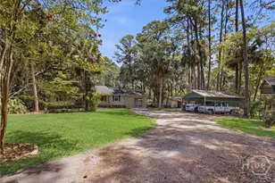 139 North Dr, Savannah, GA 31406 - Photo 5