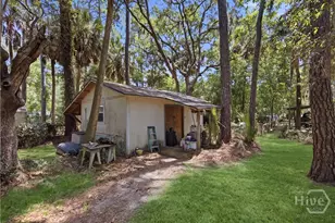 139 North Dr, Savannah, GA 31406 - Photo 39