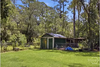 139 North Drive, Savannah, GA 31406 - Photo 37