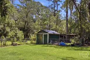 139 North Dr, Savannah, GA 31406 - Photo 37
