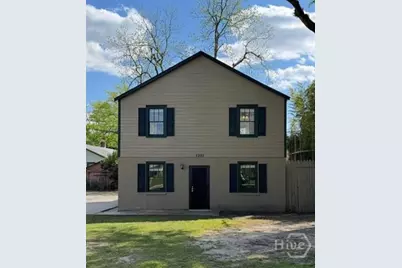 1305 E Anderson Street, Savannah, GA 31404 - Photo 1