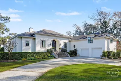 2 Sea Oats Lane, Savannah, GA 31411 - Photo 1