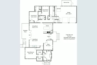 2 Sea Oats Lane, Savannah, GA 31411 - Photo 43