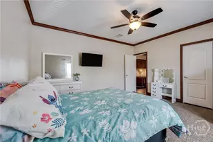 5349 NE George Swindell Rd, Ludowici, GA 31316 - Photo 27