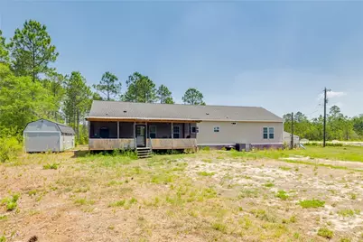 5349 NE George Swindell Road, Ludowici, GA 31316 - Photo 33